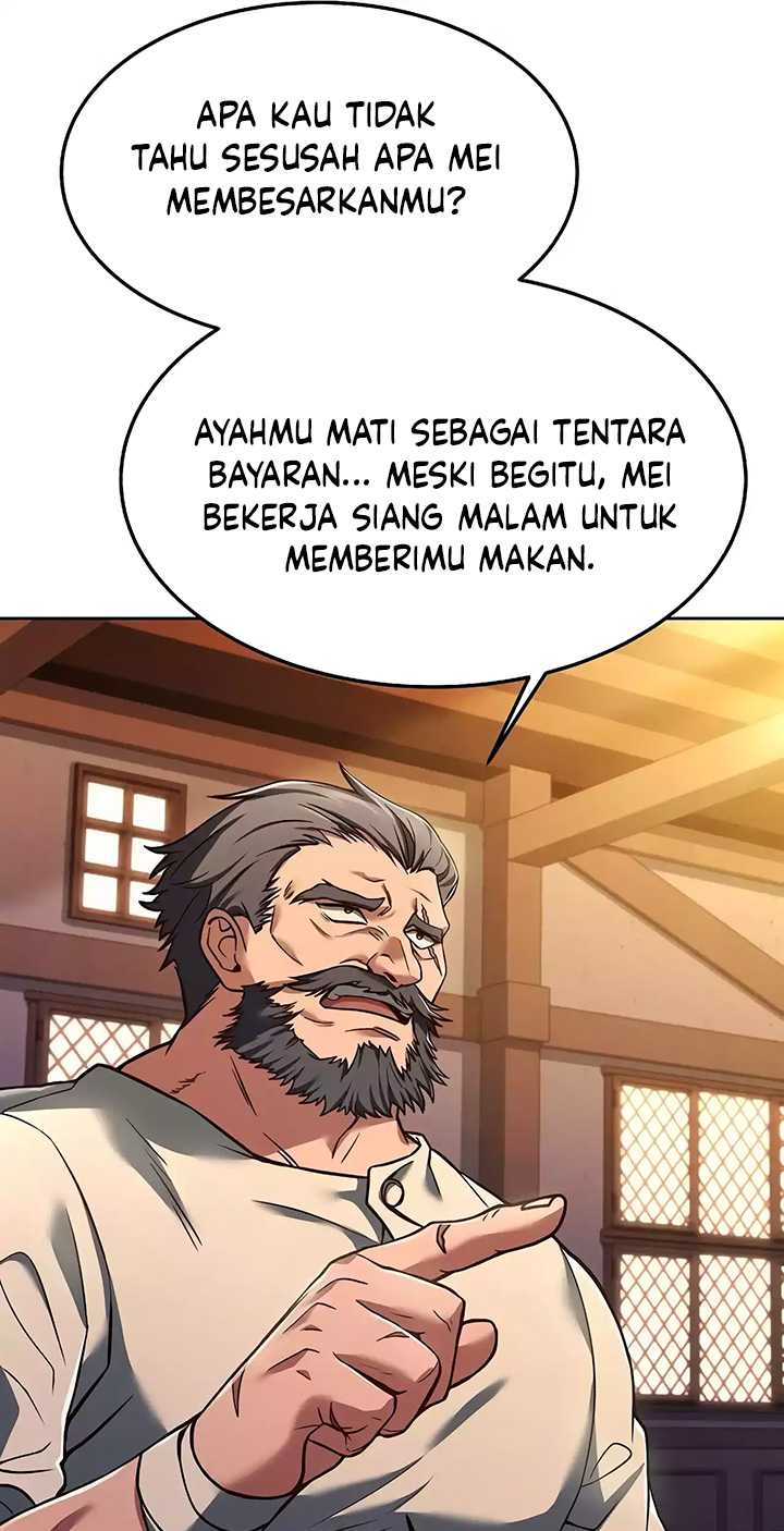 Archmage Restaurant Chapter 8 Gambar 94