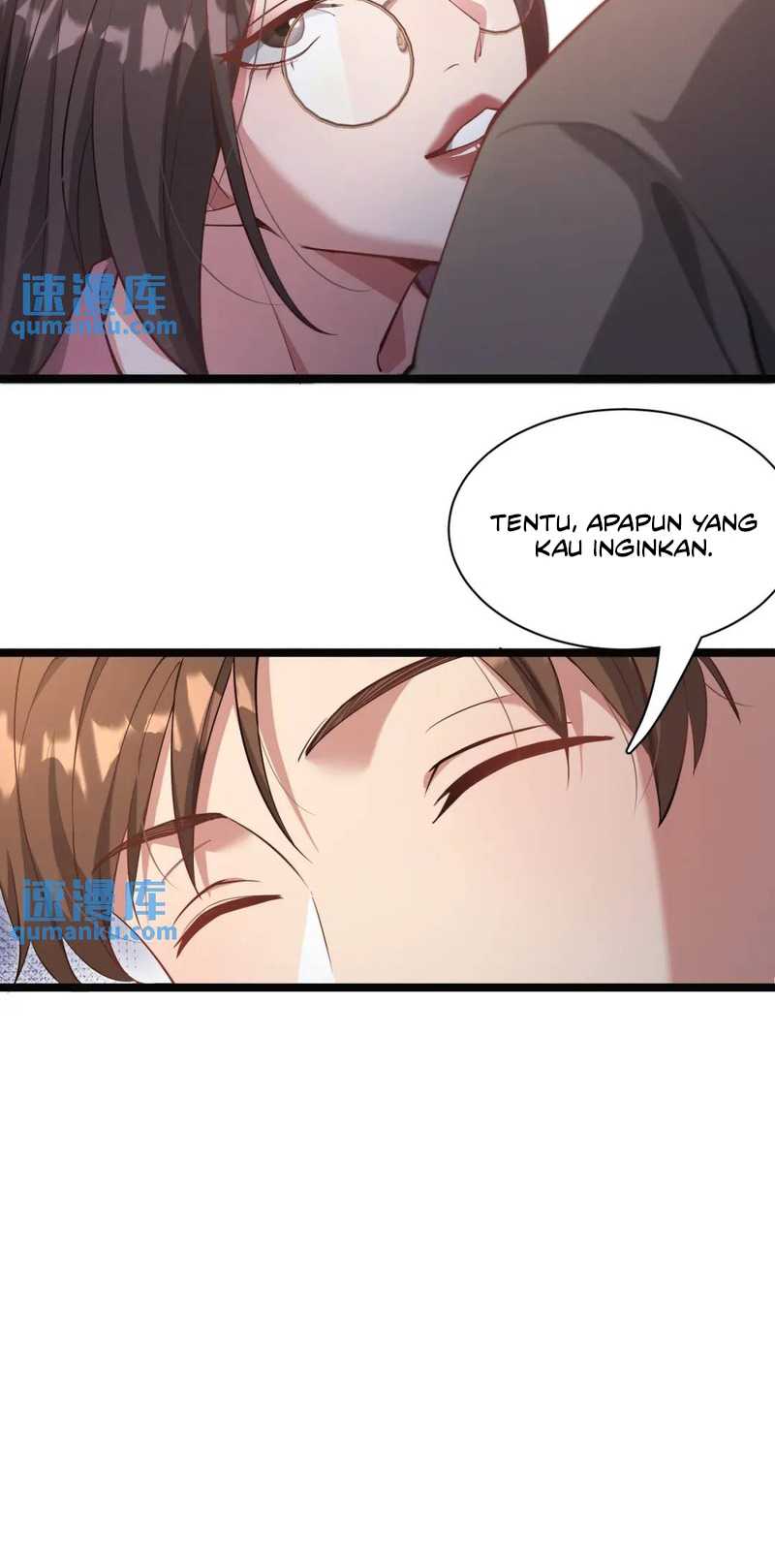 I’m Trapped in This Day for One Thousand Years Chapter 58 Gambar 35