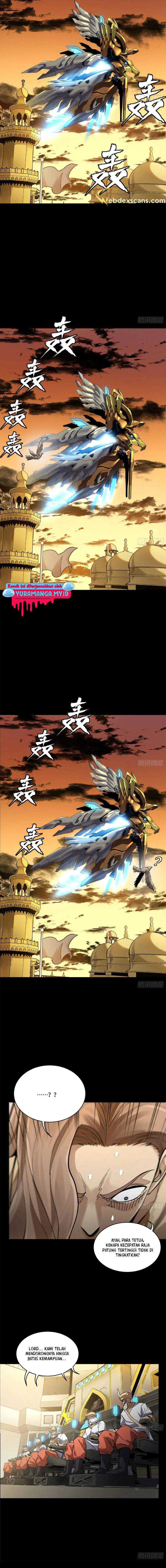 Legend of Star General Chapter 165 Gambar 11