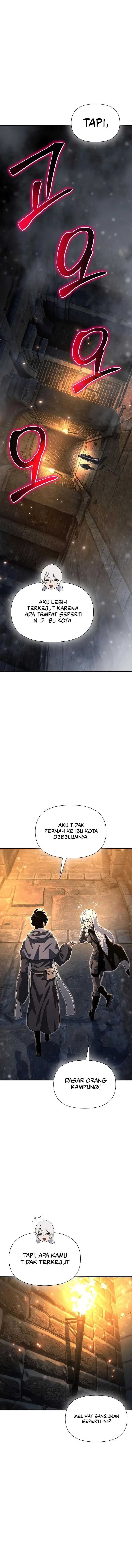 The Priest of Corruption Chapter 34 Gambar 18