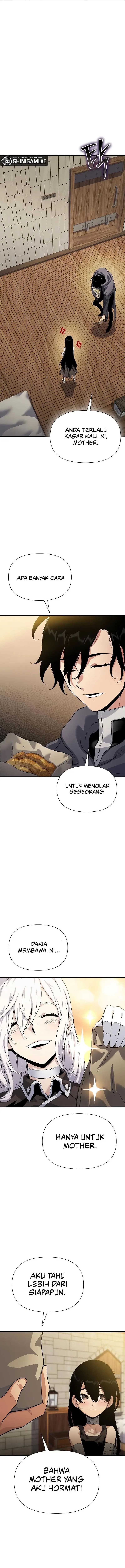 The Priest of Corruption Chapter 34 Gambar 9