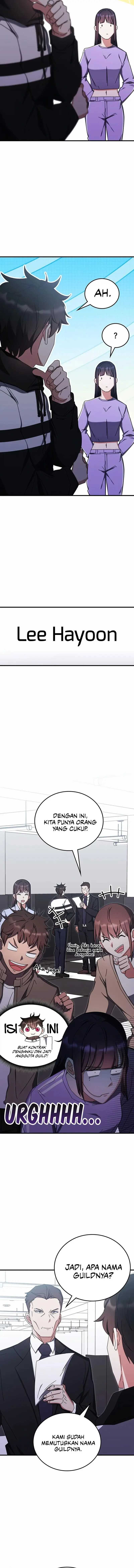 Transcension Academy Chapter 87 Gambar 7