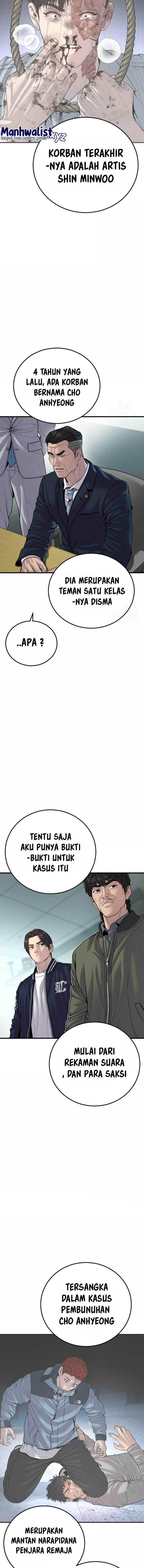 Juvenile Offender Chapter 41 Gambar 4