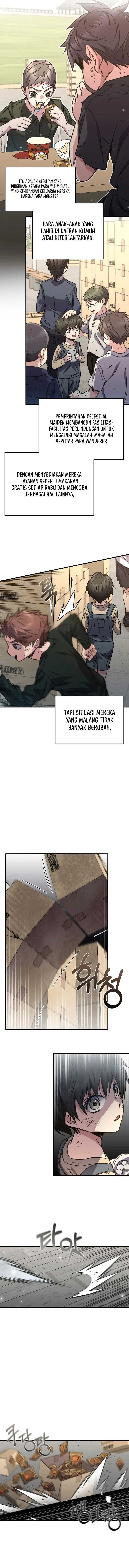 Re: Life Player Chapter 61 Gambar 8