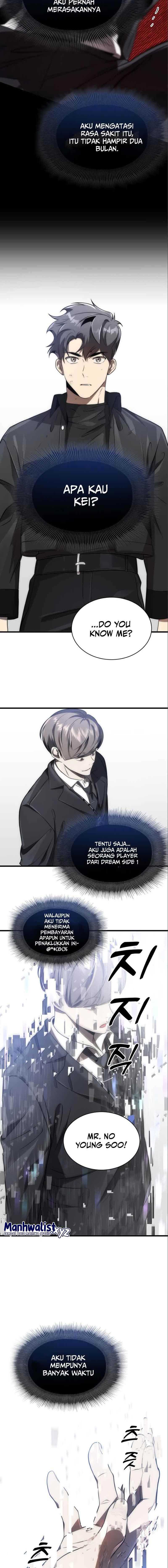 Legendary Ranker’s Comeback Chapter 48 Gambar 16