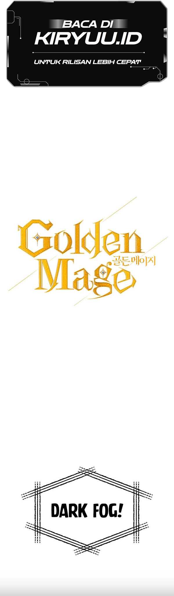 Baca Manhwa Golden Mage Chapter 35 Gambar 2