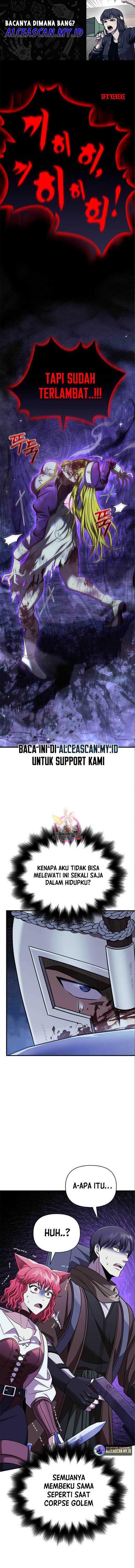 Baca Manhwa Survive as a Barbarian in the Game Chapter 42 Gambar 2