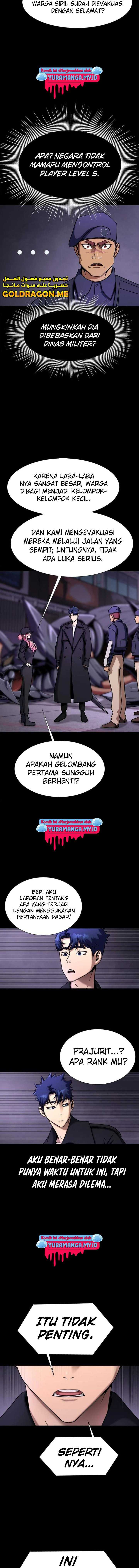 Steel-Eating Player Chapter 18 Gambar 16