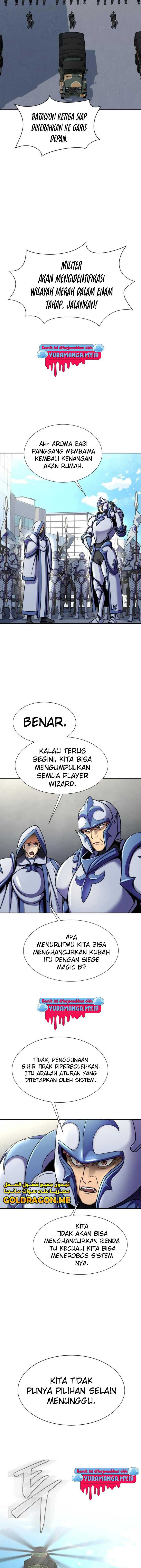Steel-Eating Player Chapter 18 Gambar 4