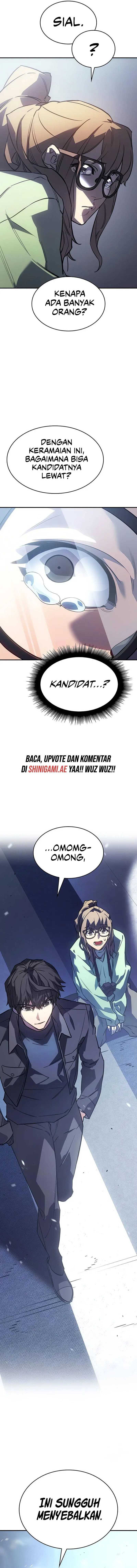 Regressing With The King’s Power Chapter 14 Gambar 26