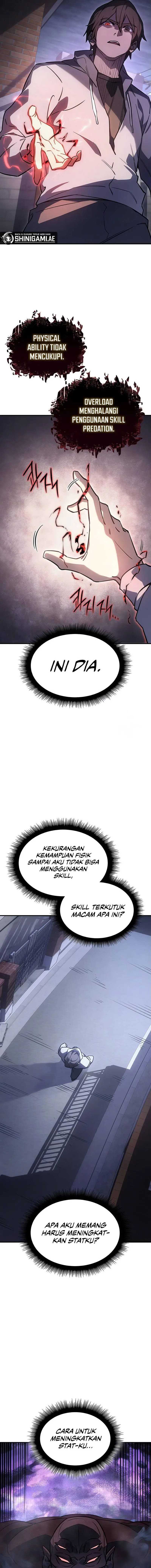 Regressing With The King’s Power Chapter 14 Gambar 4