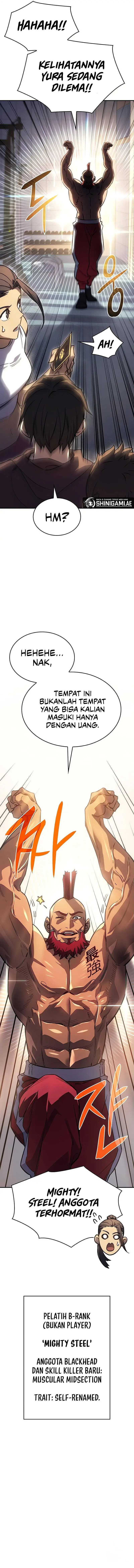Regressing With The King’s Power Chapter 14 Gambar 9