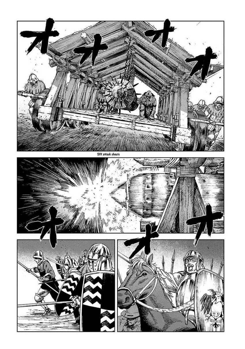 Madou no Keifu Chapter 22 Gambar 19