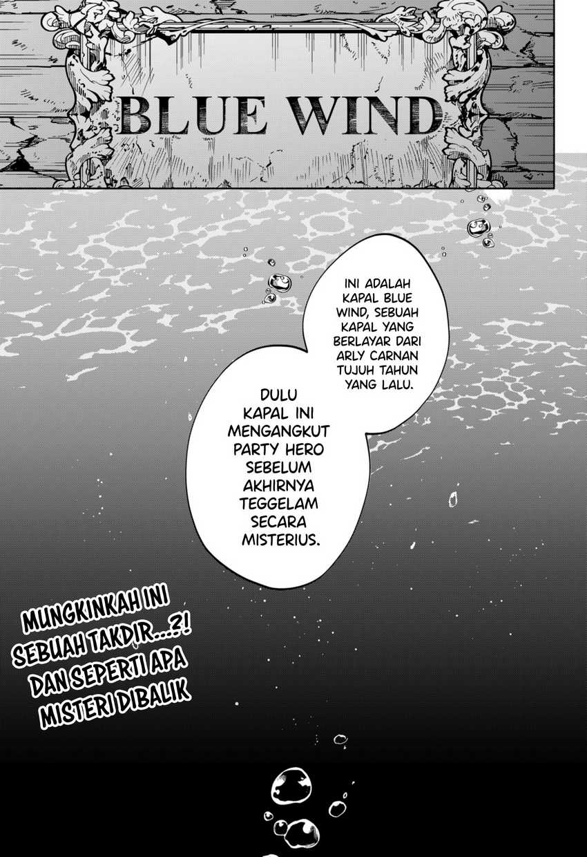 Maou-sama Exchange!! Chapter 11 Gambar 26