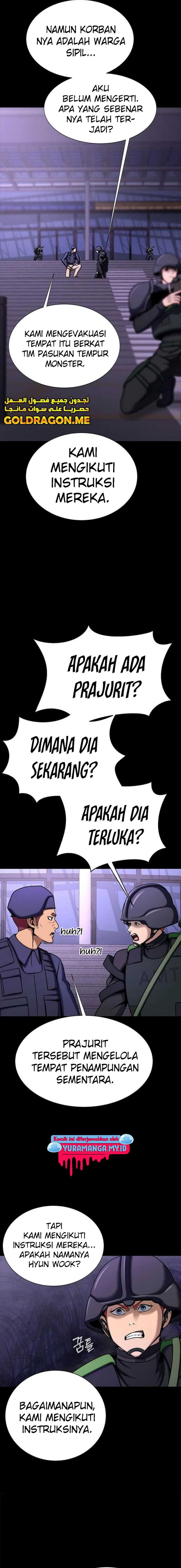 Steel-Eating Player Chapter 19 Gambar 17
