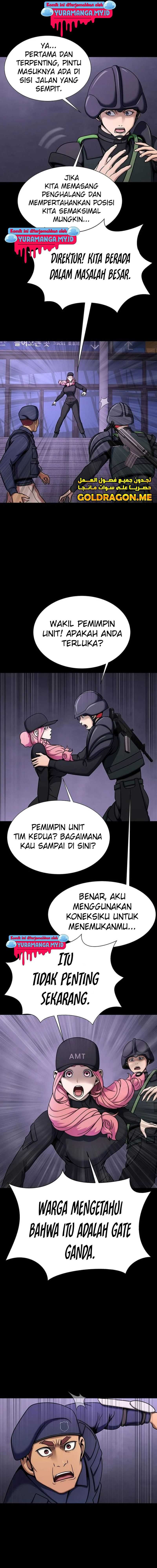 Steel-Eating Player Chapter 19 Gambar 20