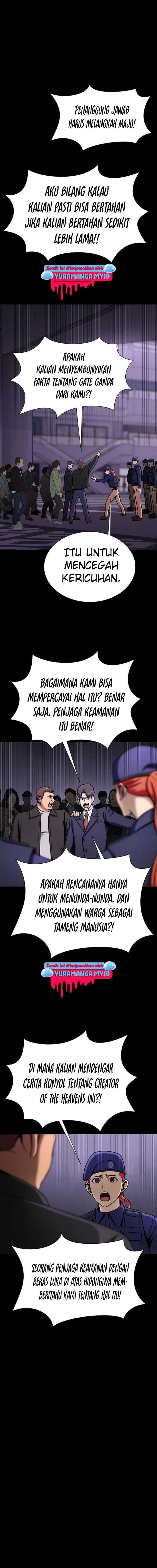 Steel-Eating Player Chapter 19 Gambar 21