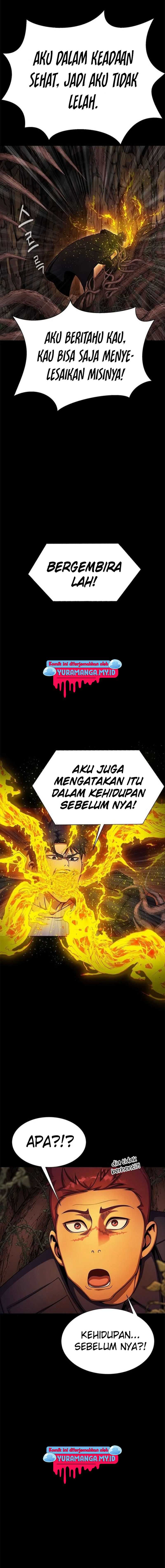 Steel-Eating Player Chapter 19 Gambar 7