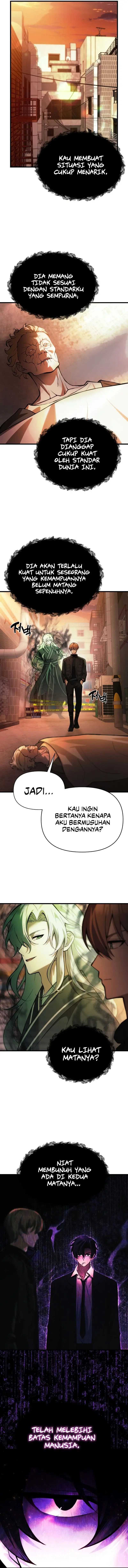 The Heavenly Demon’s Descendant  Chapter 15 Gambar 9