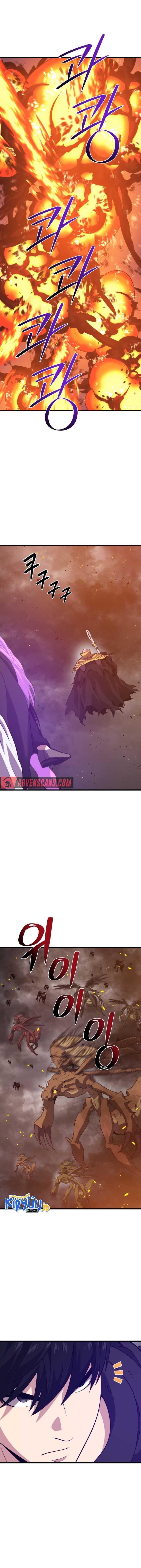 Seoul Station Necromancer Chapter 112 Gambar 5