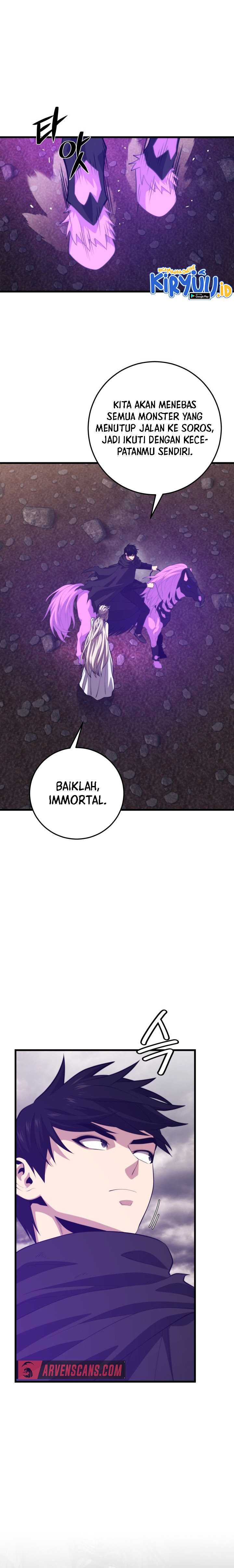 Seoul Station Necromancer Chapter 112 Gambar 7