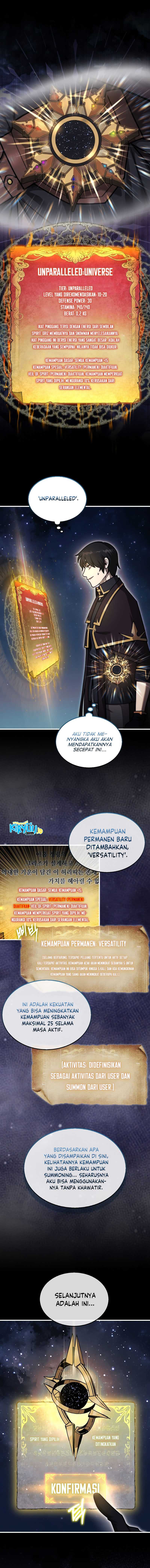 Baca Manhwa The 31st Piece Turns the Tables Chapter 36 Gambar 2