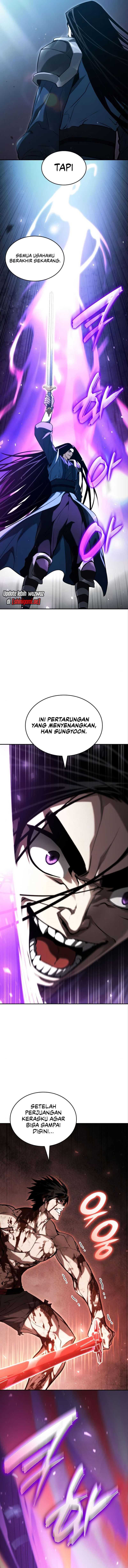 Boundless Necromancer Chapter 62 Gambar 20