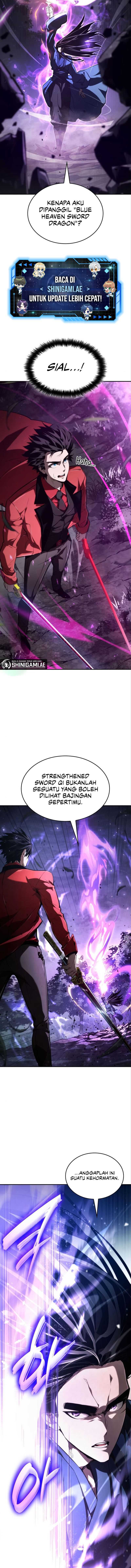 Boundless Necromancer Chapter 62 Gambar 3