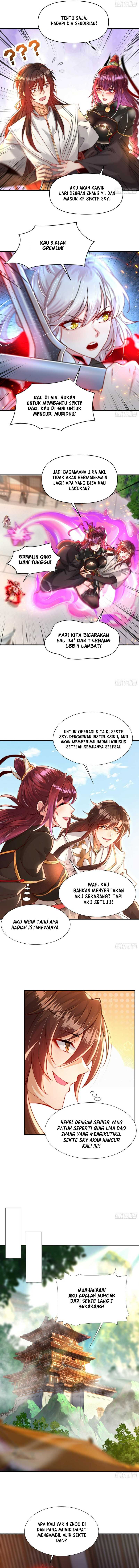 Starting With Confessing With the Beautiful Master Chapter 22 Gambar 8