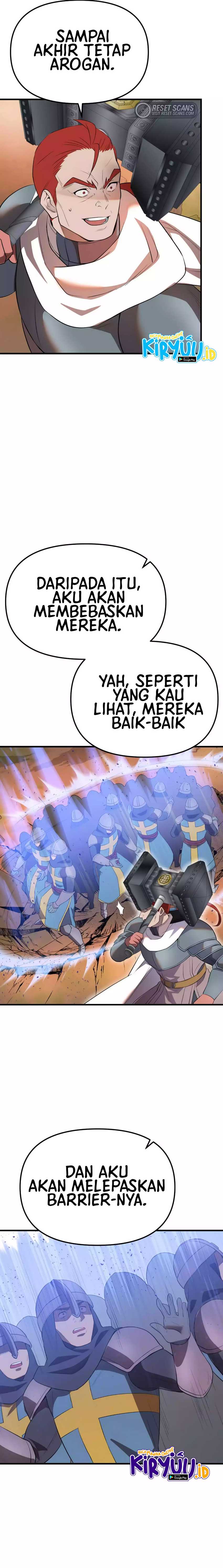 Golden Mage Chapter 37 Gambar 33