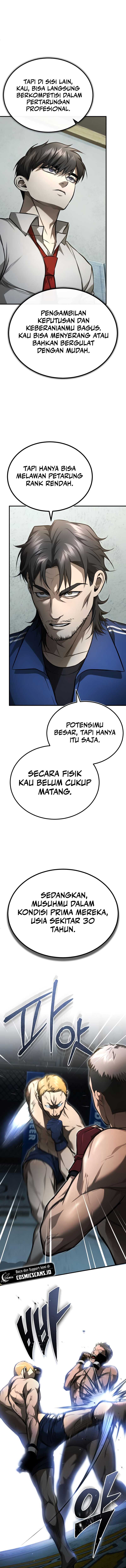 Devil Returns To School Days Chapter 40 Gambar 19