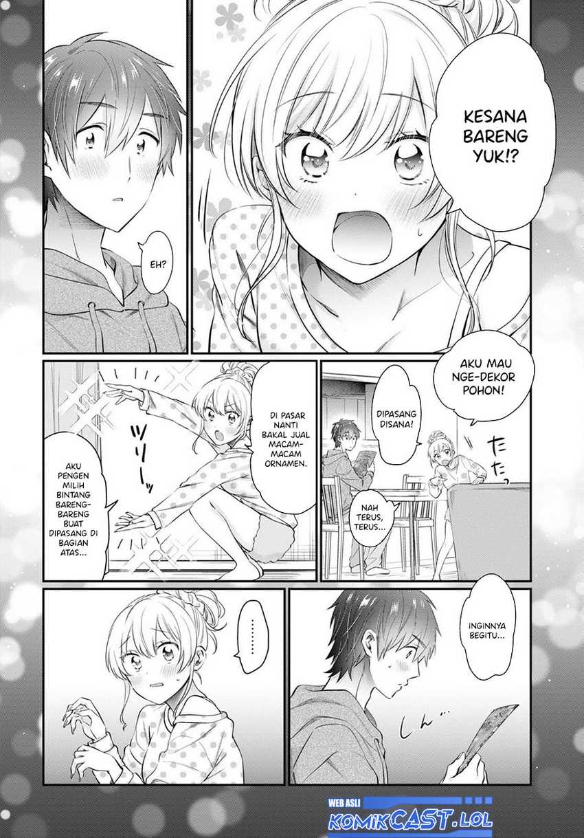 Fuufu Ijou Koibito Miman. Chapter 66 Gambar 6