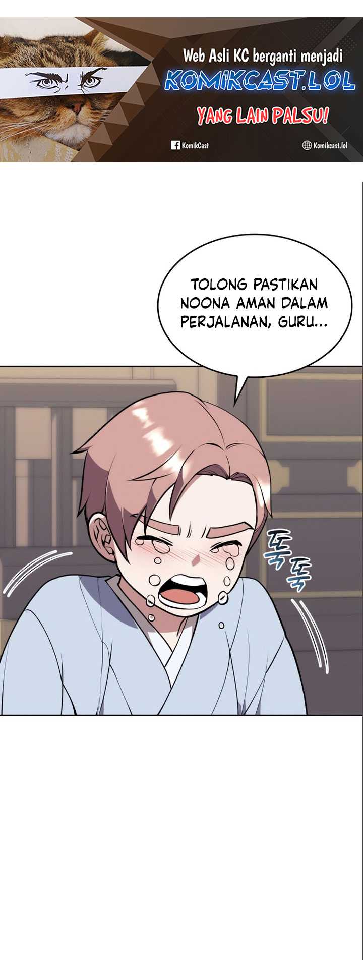 Baca Manhwa Tale of a Scribe Who Retires to the Countryside Chapter 182 Gambar 2