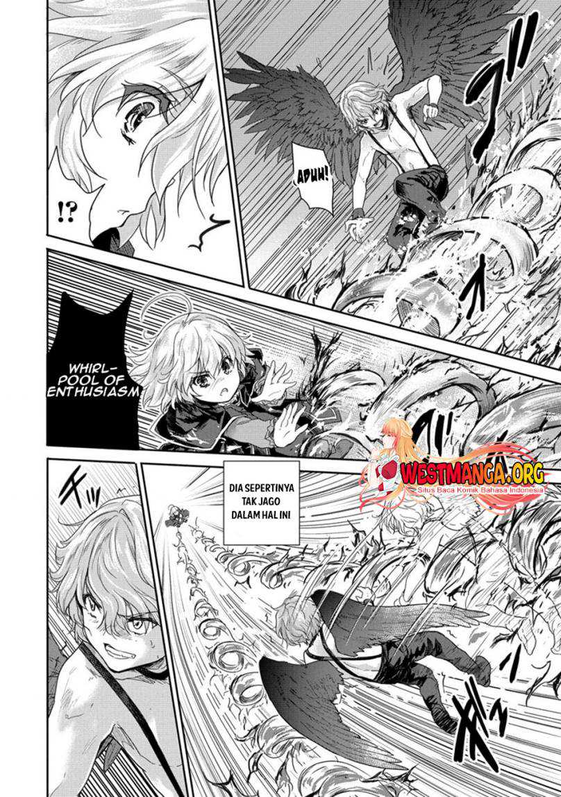 Shindou Sefiria no Gekokujou Program Chapter 34 Gambar 29