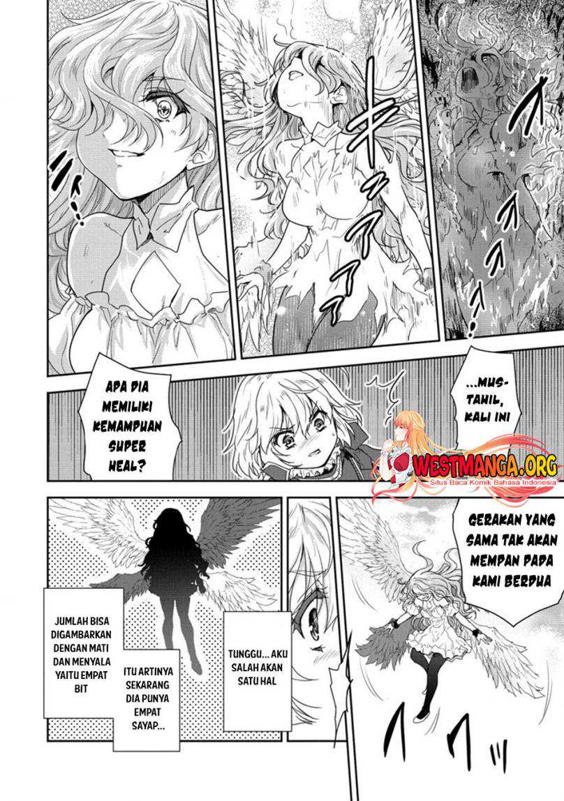 Shindou Sefiria no Gekokujou Program Chapter 34 Gambar 43