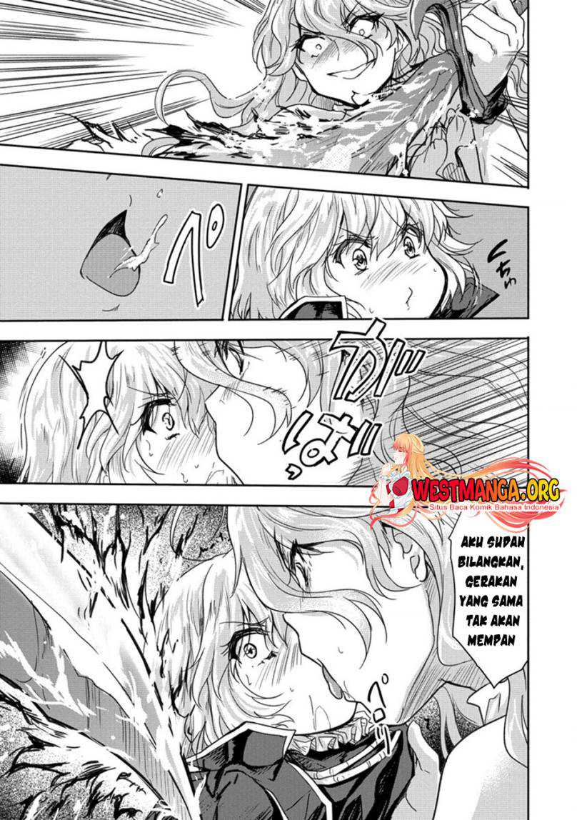 Shindou Sefiria no Gekokujou Program Chapter 34 Gambar 48