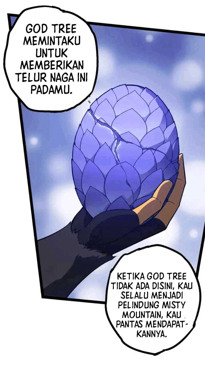 Evolution Begins With A Big Tree Chapter 145 Gambar 32