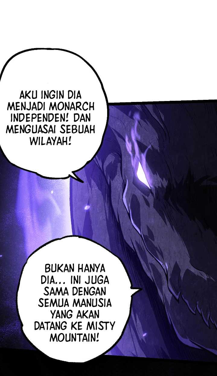 Evolution Begins With A Big Tree Chapter 145 Gambar 8