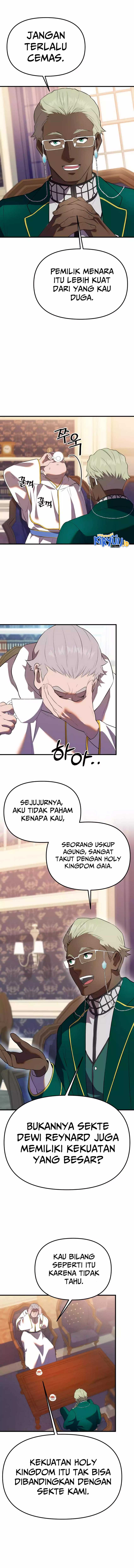 Golden Mage Chapter 38 Gambar 12