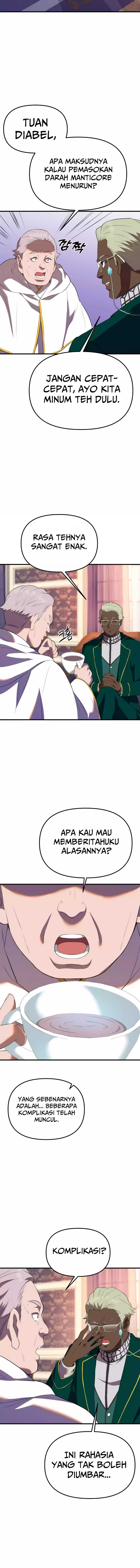 Golden Mage Chapter 38 Gambar 7