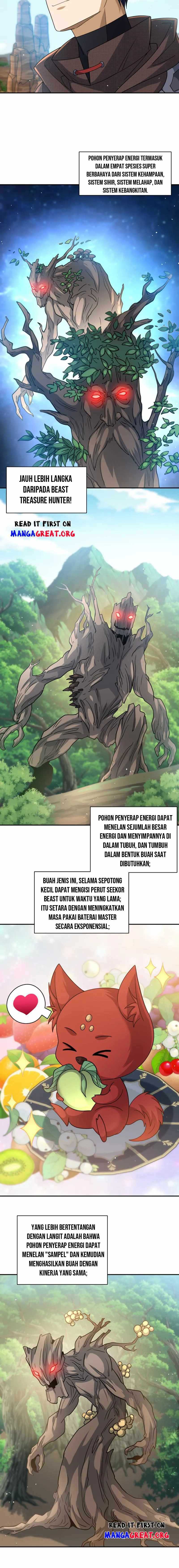 Dragon Master of the Olden Days Chapter 56 Gambar 10