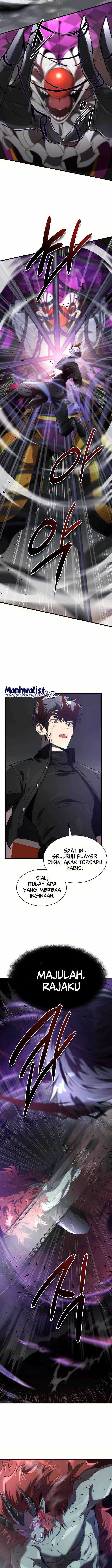 Legendary Ranker’s Comeback Chapter 51 Gambar 12