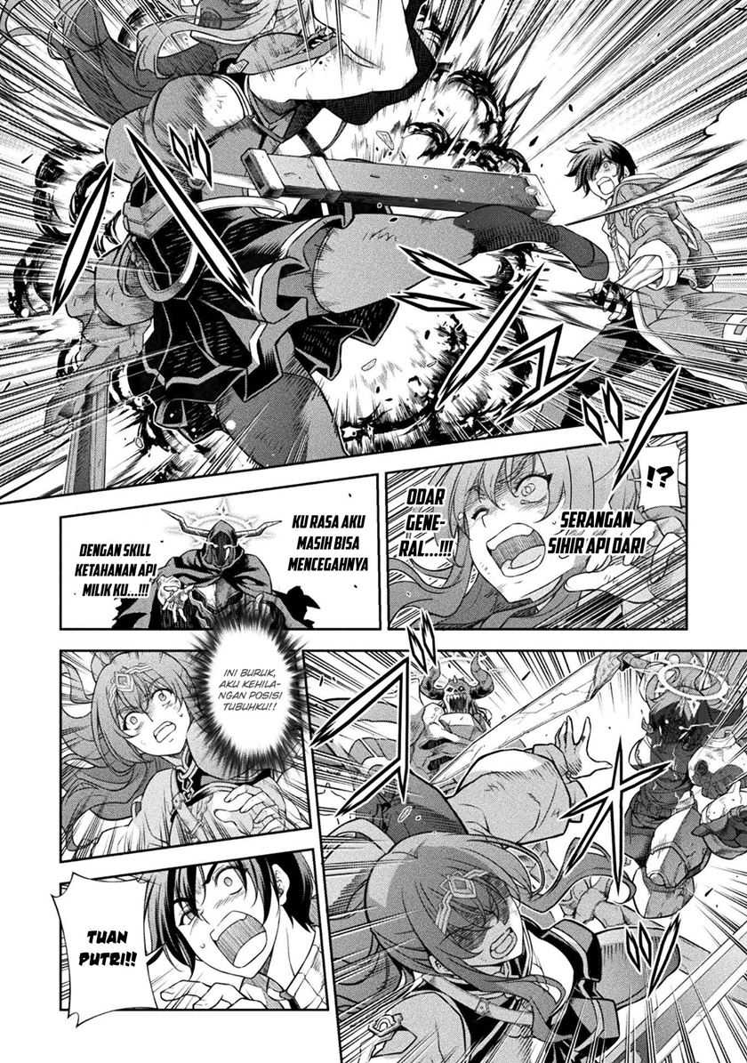 Drawing: Saikyou Mangaka wa Oekaki Skill de Isekai Musou Suru! Chapter 87 Gambar 6