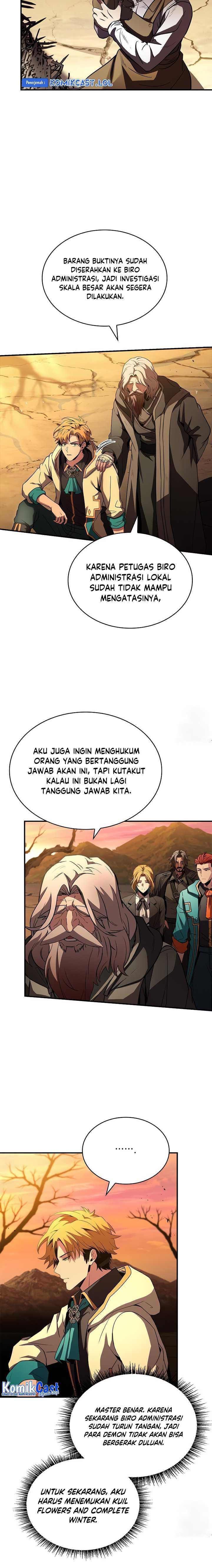 Talent-Swallowing Magician Chapter 52 Gambar 24