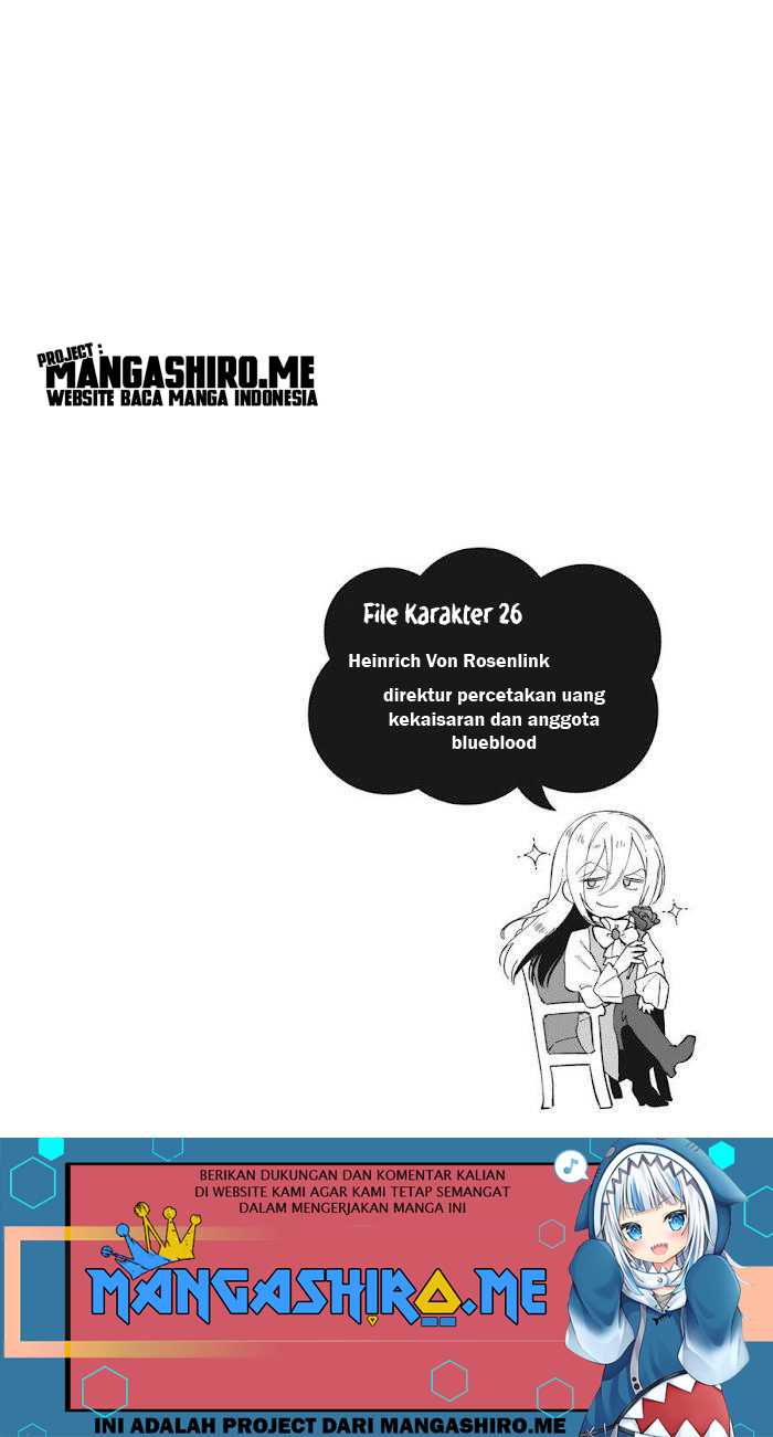 Choujin Koukousei-tachi wa Isekai demo Yoyuu de Ikinuku you desu! Chapter 53 Gambar 21