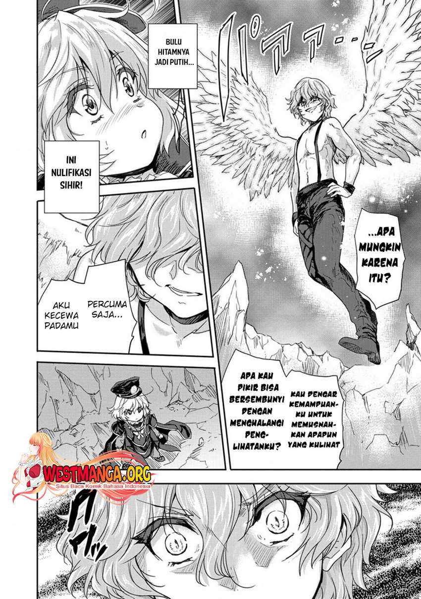 Shindou Sefiria no Gekokujou Program Chapter 35  Indonesi Gambar 14