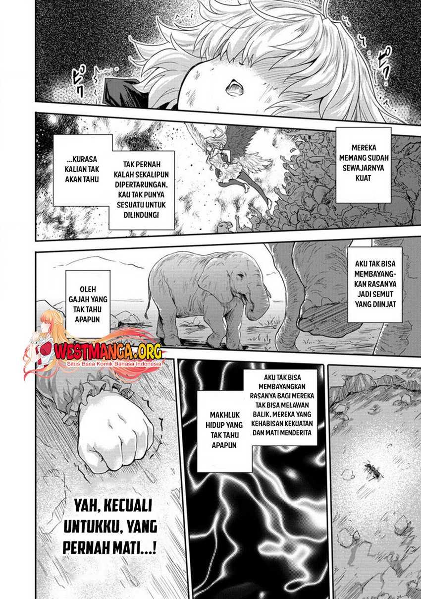 Shindou Sefiria no Gekokujou Program Chapter 35  Indonesi Gambar 53