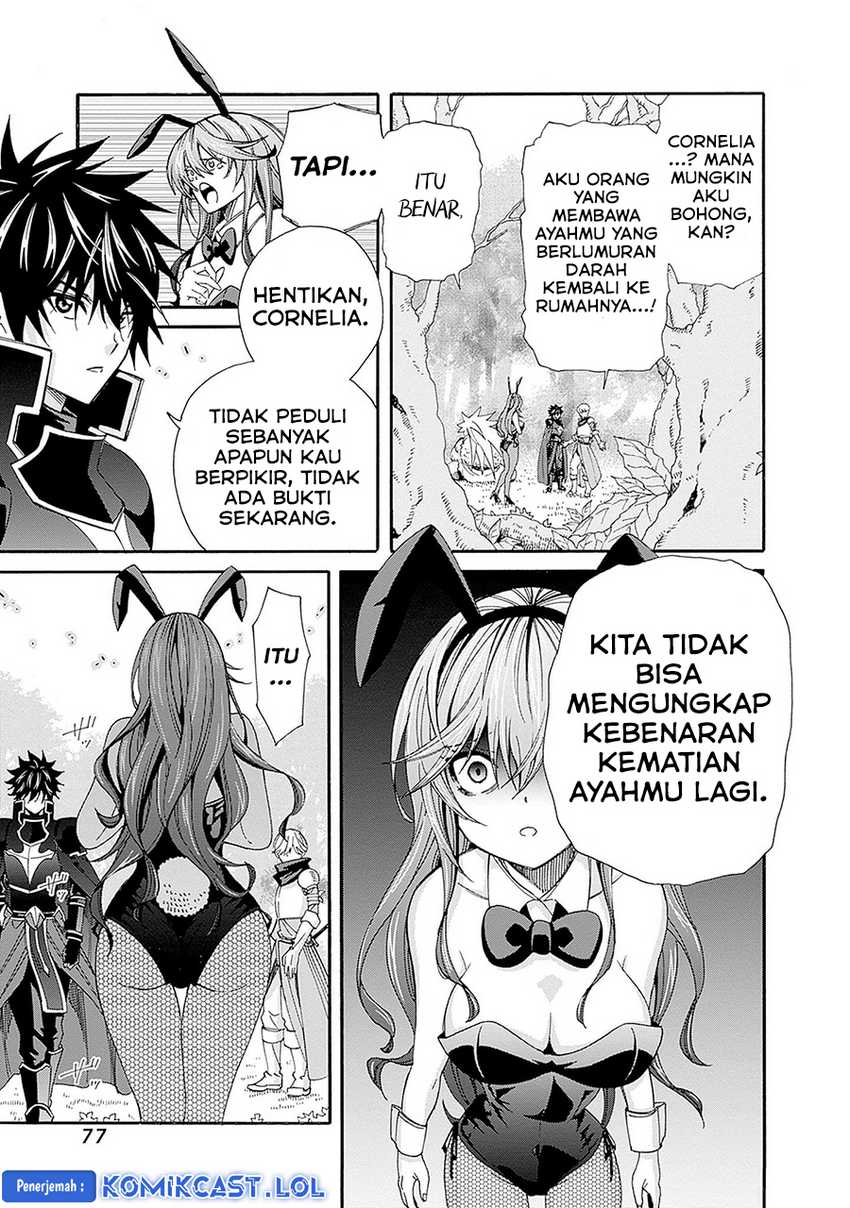 The Strongest Harem of Nobles Chapter 22 Gambar 16