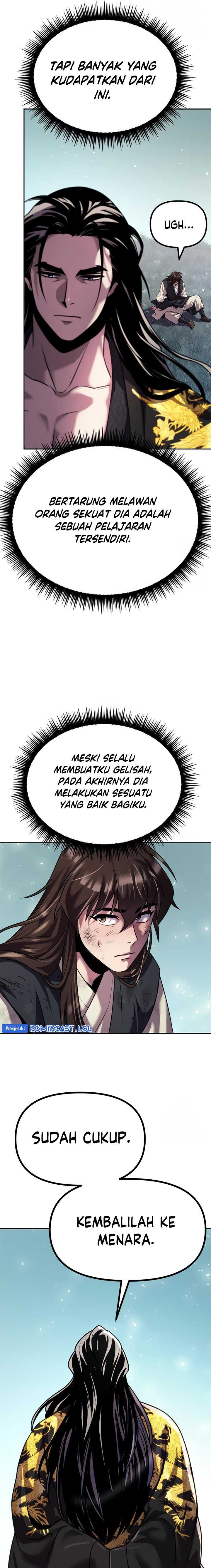 Chronicles of the Demon Faction Chapter 46 Gambar 11