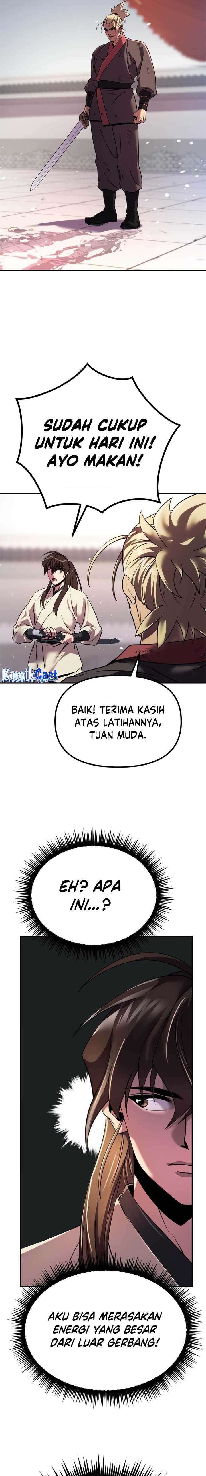 Chronicles of the Demon Faction Chapter 46 Gambar 32